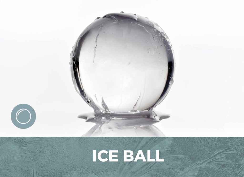 ice ball vendita ghiaccio roma