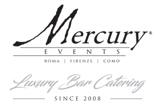 Mercury Events Logo