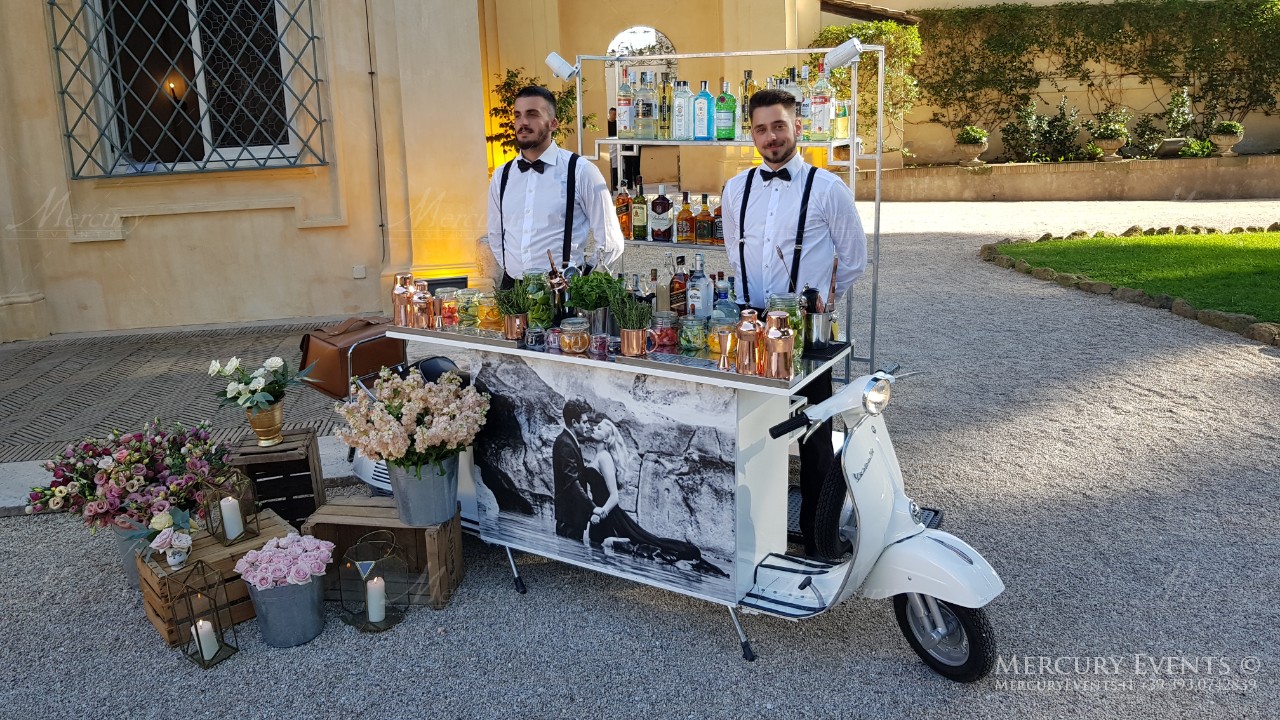 open_bar_catering_matrimonio_roma_firenze_milano