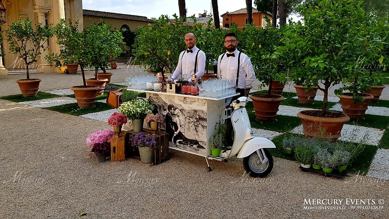 open_bar_catering_matrimonio_roma_firenze_milano
