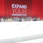 Mercury Events - Jumbo Bar - Nuova fiera di Roma