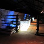 Mercury Events - Jumbo BAr - la pelanda - Macro