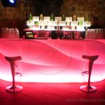 Mercury Events Open Bar catering casale sant'anastasia