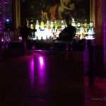 Mercury Events Mirror bar palazzo Taverna1