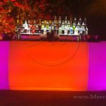 Mercury Events Wayruro bar luminoso - castello odescalchi santa marinella1