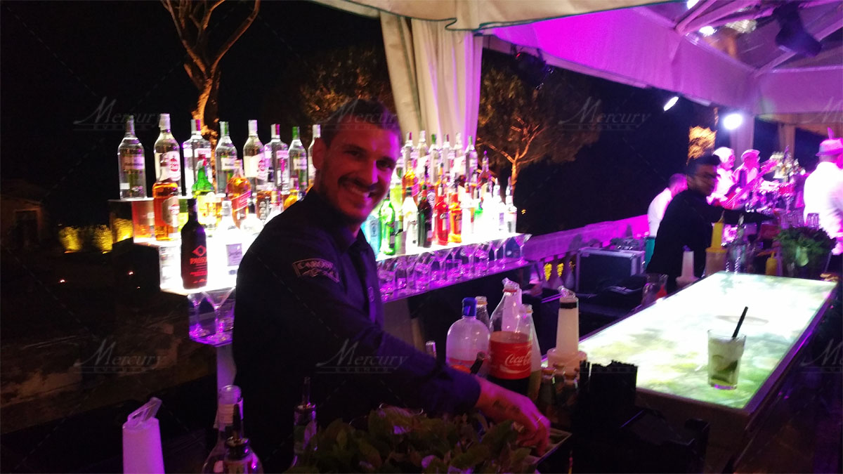 Barman