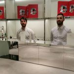 PRADA Donna Evento Open Bar