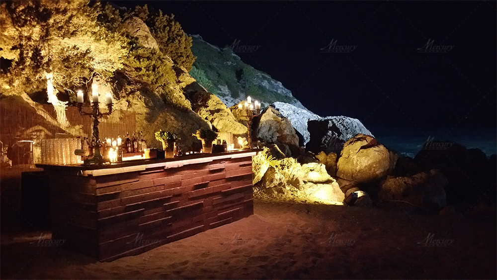 Porto Ercole Open Bar