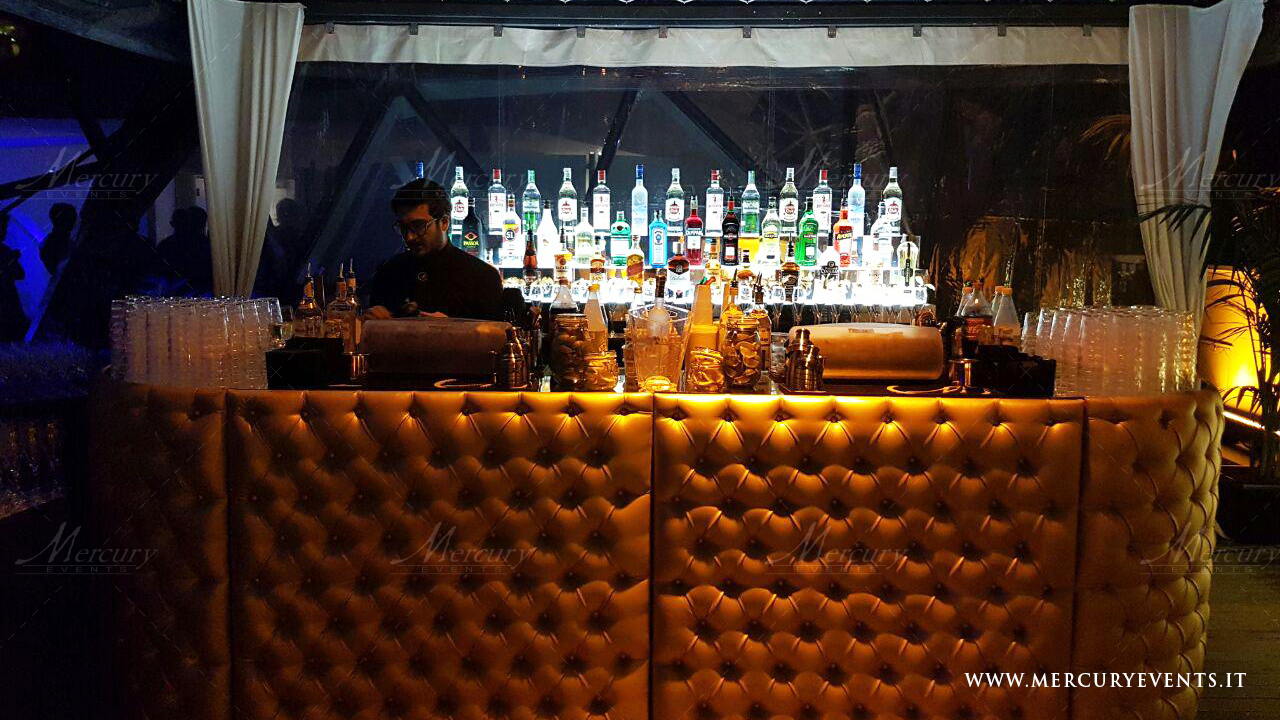 open_bar_matrimoni_wedding_gold_chesterfield_lanterna_fuksas_roma4 bar catering roma