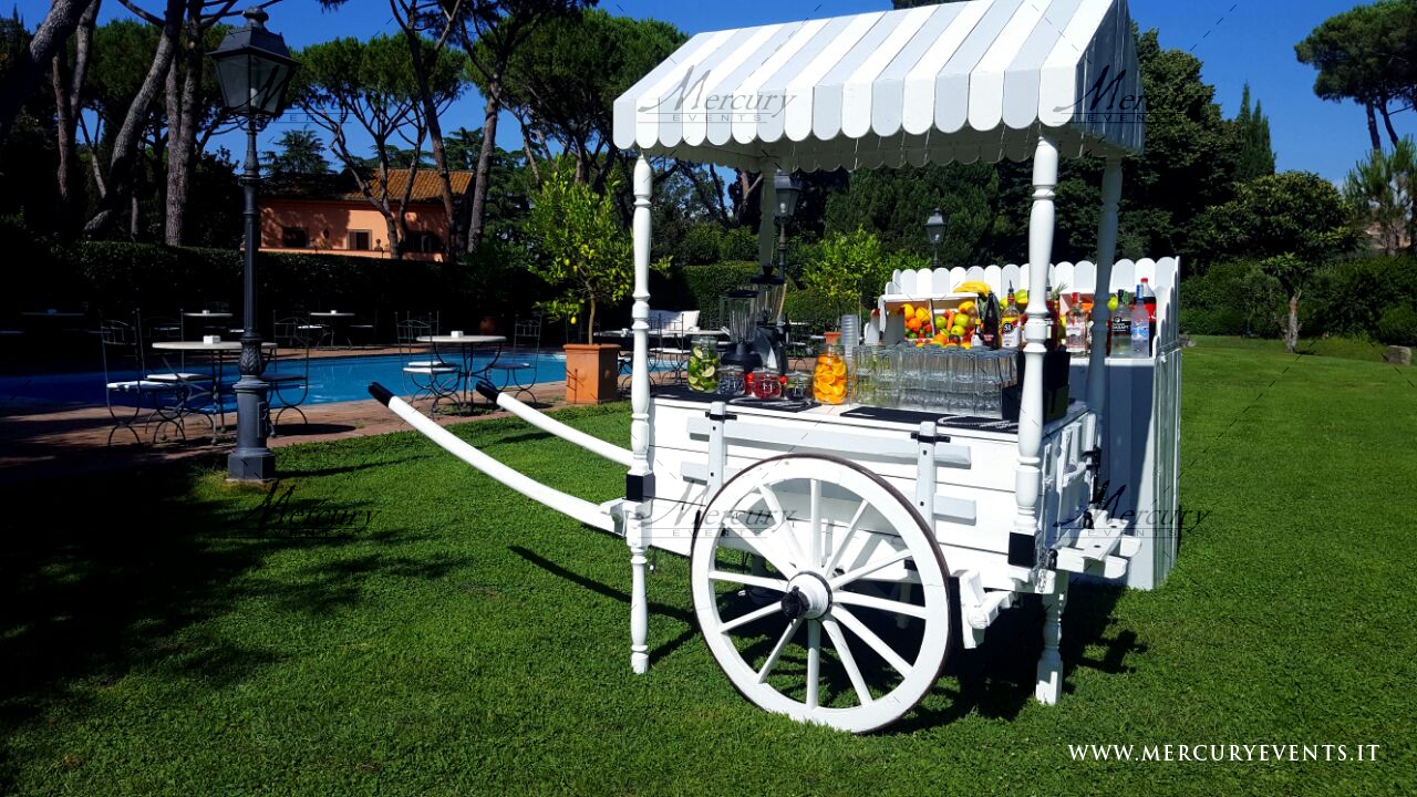 Catering Vigna San Sebastiano Roma Milano Firenze