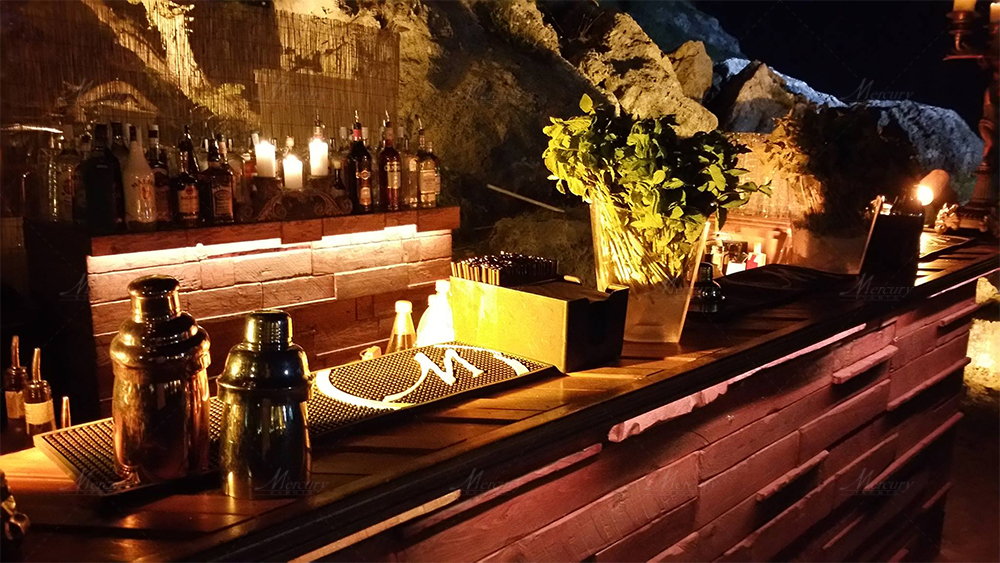 Porto Ercole Open Bar