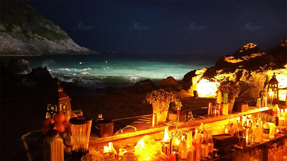 Porto Ercole Open Bar
