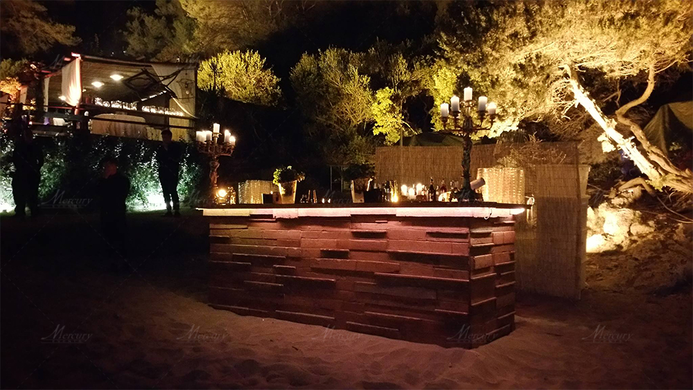 Porto Ercole Open Bar