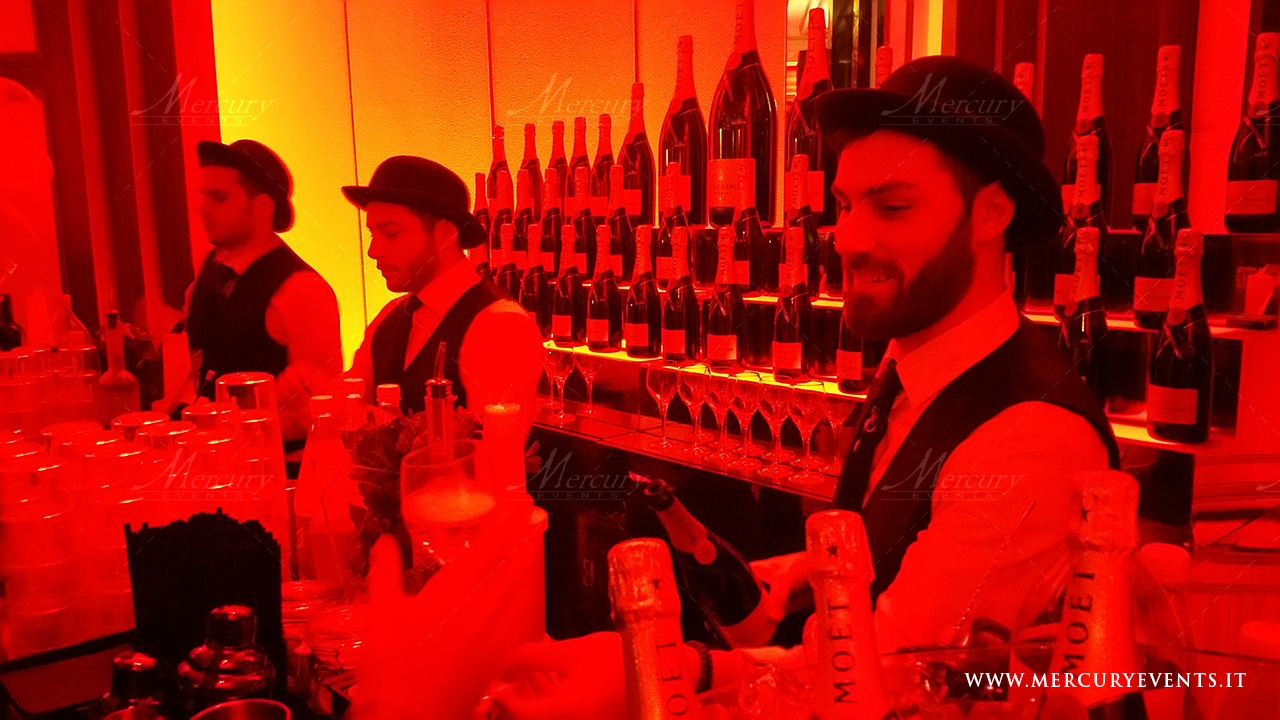 open_bar_catering_juventus_compleano_alessandro_martorana_red_chesterfield_hotel_melia_milano7 Compleanno Alessandro Martorana