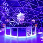 La Lanterna Fuksas Catering