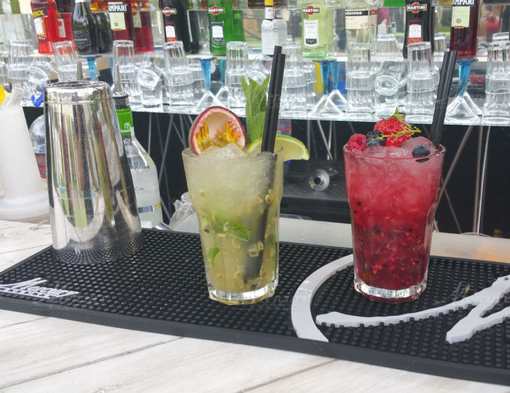 Cocktail Catering
