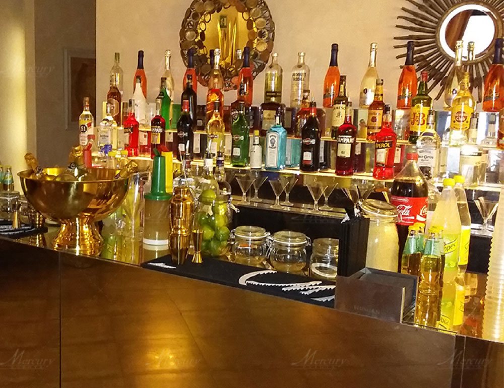 Mixology Bar
