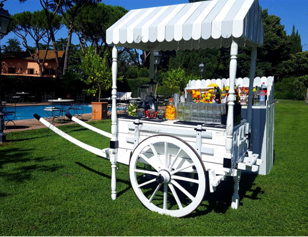 Relais Appia Antica matrimonio