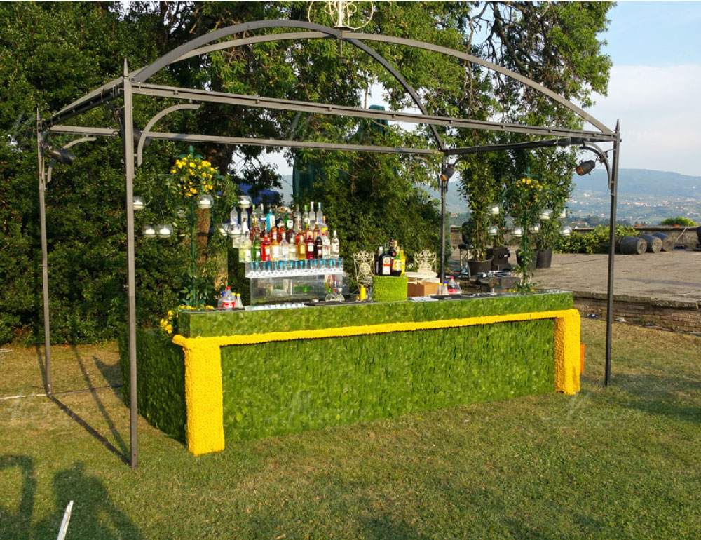 Villa di Maiano Matrimonio