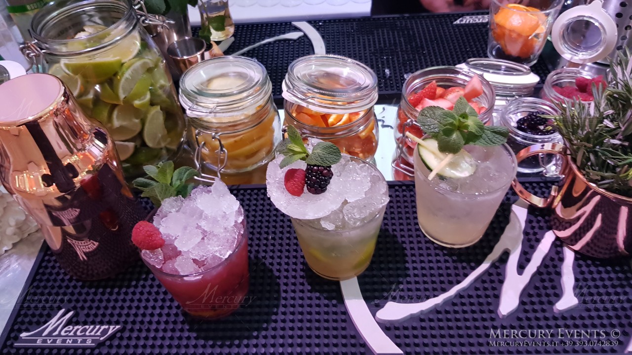 I nostri Cocktails