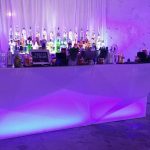 Open Bar Catering Wedding - Castello Odelschalchi di Bracciano