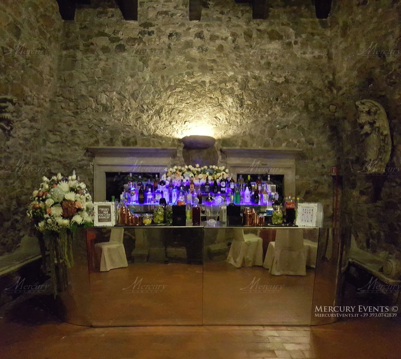 Indian Wedding Party - Castello di Castellammare