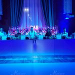 Luxury Wedding - Salone delle Fontane - by Mercury Events