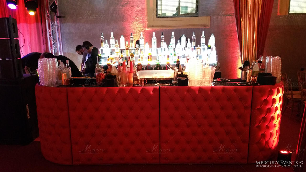 Mercury Events: Kosher Wedding - Tempio Ebraico - Roma