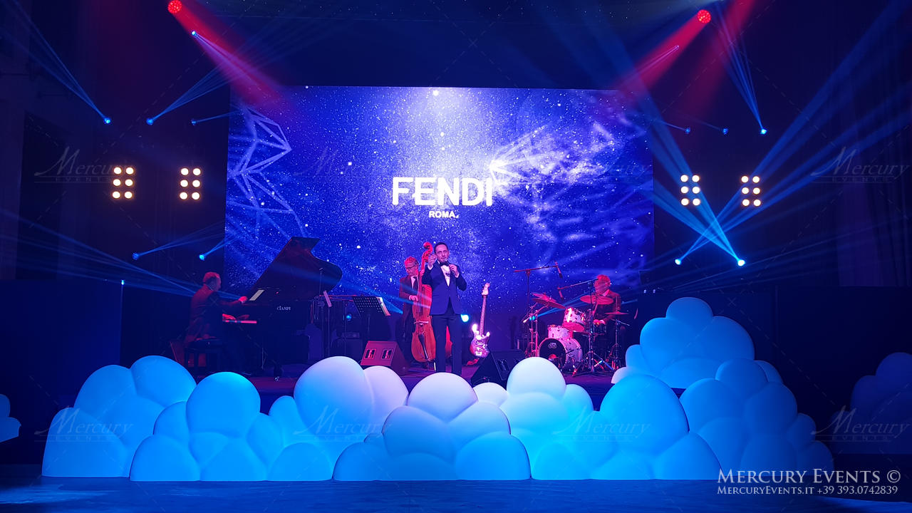 Fendi Party - Top Events