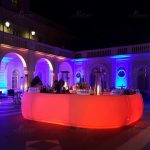 Mercury Events: Russian Wedding - Villa Miani - Roma