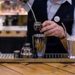 Whisky Festival - Salone delle Fontane - Roma - Attrezzature Barman