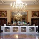 Open Bar Catering - Villa Miani Roma - Cherie Bar