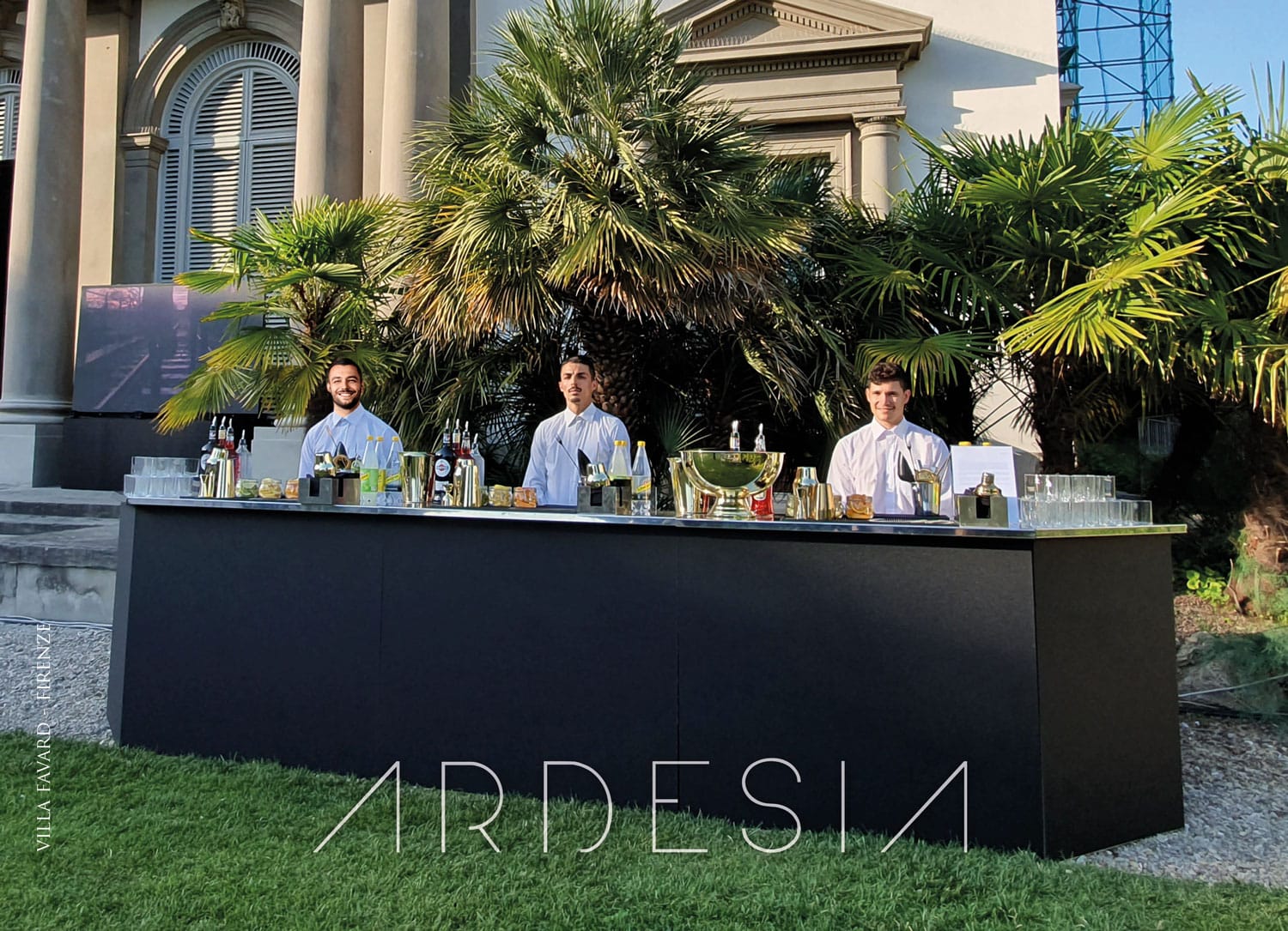 ardesia bar