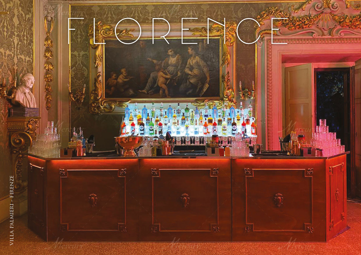 FLORENCE BAR