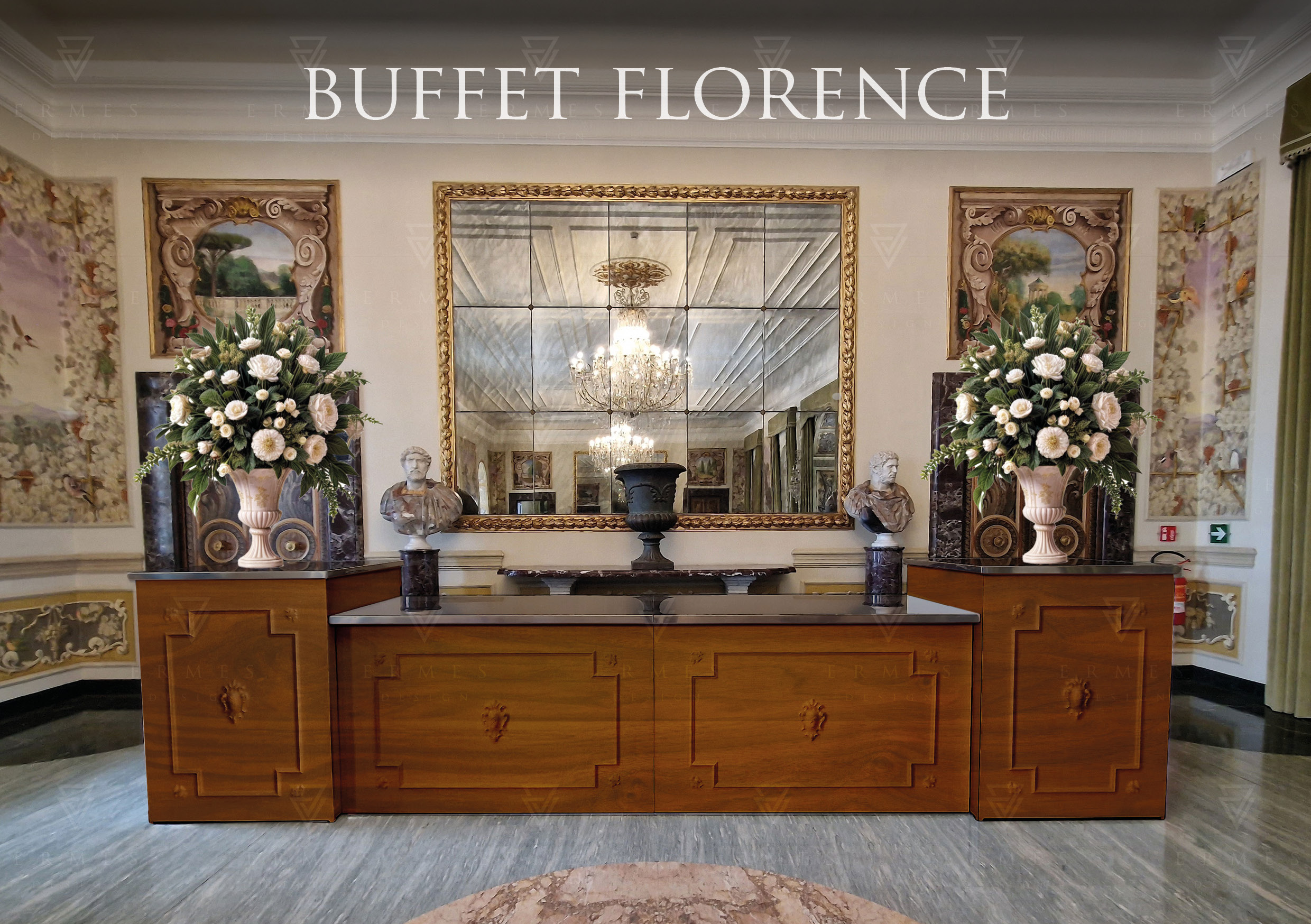 buffet florence