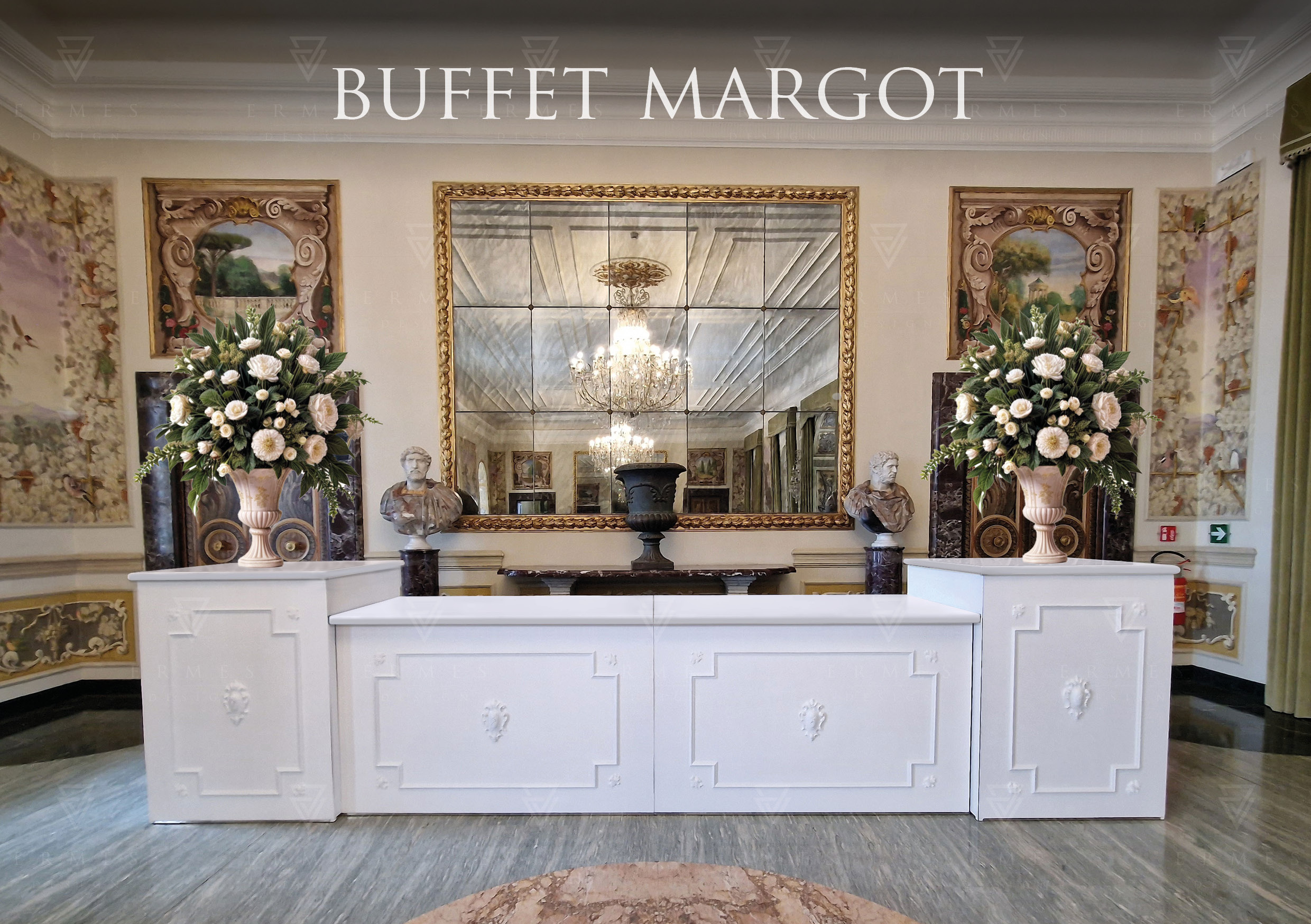 buffet margot